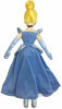 Picture of Disney Princess Cinderella Plush Stuffed Pillow Buddy - Super Soft Polyester Microfiber, 25 inch (Official Disney Product)