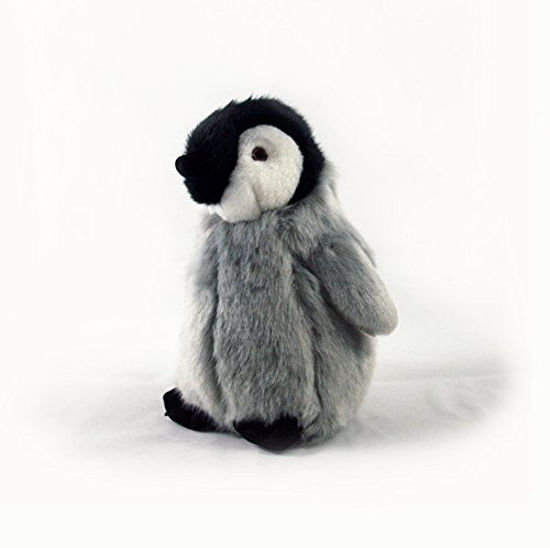 Picture of Fluff & Tuff Skipper Penguin Dog Toy