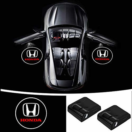 Honda on sale ghost lights