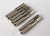 Picture of Liyafy 30Pcs 40mm Tuning Pin Nails with Brass Rivets Set for Lyre Harp Small Harp Musical Stringed Instrument