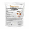 Picture of SmartBones with Peanut Butter Medium Chews 4 Count, Rawhide-Free Chews for Dogs, No Artificial Preservatives or Flavors Added, (SBPB-00317)