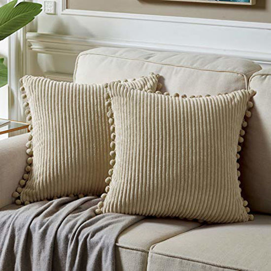 Fancy pillow cover best sale