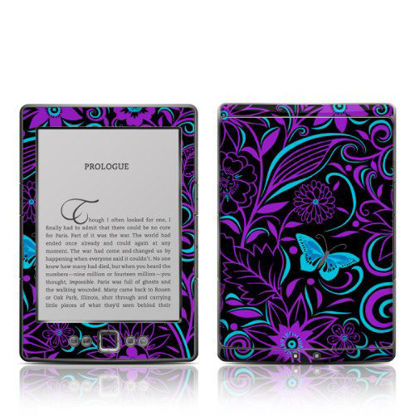 Picture of Decalgirl Kindle Skin - Fascinating Surprise