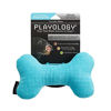 Picture of PLAYOLOGY Plush - Squeaky Bone - Medium - Engaging All-Natural Peanut Butter Scent