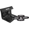 Picture of Vivitar VIV-CL-43 Close Up Diopter Filters Set 43mm (Black)