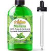 Picture of Artizen Melissa Essential Oil (100% Pure & Natural - Undiluted) Therapeutic Grade - Huge 1oz Bottle - Perfect for Aromatherapy, Relaxation, Skin Therapy & More!