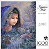 Picture of Buffalo Games - Josephine Wall - Spirit of Winter (Glitter Edition) - 1000 Piece Jigsaw Puzzle