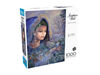 Picture of Buffalo Games - Josephine Wall - Spirit of Winter (Glitter Edition) - 1000 Piece Jigsaw Puzzle