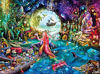 Picture of Buffalo Games - Aimee Stewart - A Mermaid's Treasure - 1000 Piece Jigsaw Puzzle