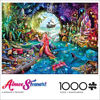 Picture of Buffalo Games - Aimee Stewart - A Mermaid's Treasure - 1000 Piece Jigsaw Puzzle