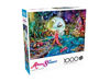 Picture of Buffalo Games - Aimee Stewart - A Mermaid's Treasure - 1000 Piece Jigsaw Puzzle