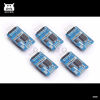 Picture of DEVMO 5pcs DS3231 AT24C32 Clock Module Real Time Clock Module IIC RTC Module Compatible with Ar-duino Without Battery