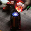 Picture of Joytech Tesla Coil Wireless Transmission Demonstration Tool Lamp Glow Tube Neon Light YS12