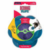 Picture of KONG - Flipz - Interactive Treat Dispensing Dog Toy - for Large Dogs