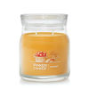 Picture of Yankee Candle Harvest Signature Medium Jar Candle