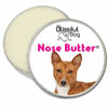 Picture of The Blissful Dog Basenji Unscented Nose Butter - Dog Nose Butter, 2 Ounce