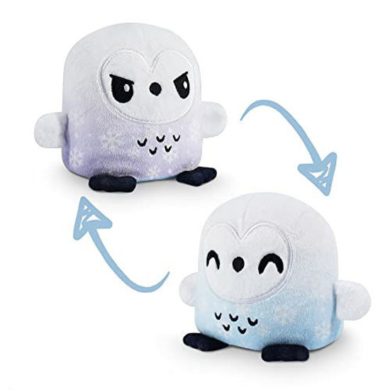 Reversible plushies best sale