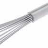 Picture of AmazonCommercial Stainless Steel Whisk, 18 Inch