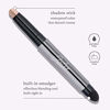 Picture of Julep Eyeshadow 101 Crème to Powder Waterproof Eyeshadow Stick, Blush Pink Metallic