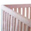 Picture of Go Mama Go designs Teething Guard, Pink/Cream