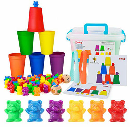 Toddler Stacking Bath Cup Toys, Baby Stackable Nesting Cups For 6+ Months  Girls, Water Pool Tub Toy For Infant Age 1-3, Kids Early Educational  Montessori Gift With Net Storage Bag For 4 5 6 Years - Temu