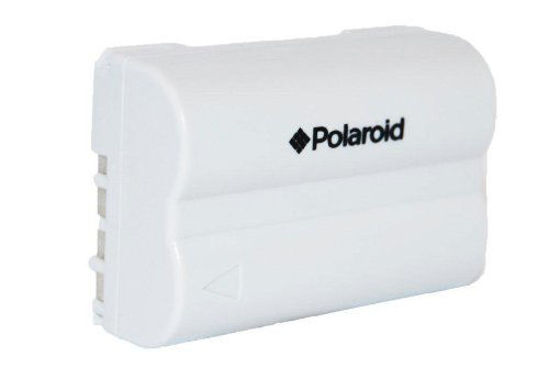 Picture of Polaroid High Capacity Olympus BLM5 Rechargeable Lithium Replacement Battery (Compatible With: E-5 )