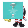 Picture of Peanuts Snoopy Tangled in Holiday Lights & Woodstock Sweater Holiday Dog Toy Set 2 Pack | Snoopy & Woodstock Plush Squeaky Dog Toys | Peanuts Comics Dog Chew Toys to Add to Dog Christmas Stocking