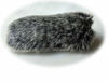 Picture of Furry MIC Windshield Windscreen WIND Muff Compatible for sony ECM-GZ1M ZOOM Microphone