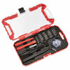 Picture of Amazon Basics 32-Piece Electronics Repair Screwdriver Set