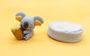 Picture of YJacuing Starry Dream Collection Decoration Piece, Collectible Vinyl Figure (Komala)