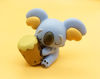 Picture of YJacuing Starry Dream Collection Decoration Piece, Collectible Vinyl Figure (Komala)