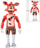 Picture of Five Nights at Freddys Action Figures Toy Dolls 6 inches Set of 5 PCS Toys Gifts Party Supplies