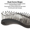 Picture of Olivia Garden iDetangle Hair Brush ID-MH (Medium)