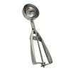 Picture of Solula 18/8 Stainless Steel Large Ice Cream Scoop Disher Melon Baller 4 Tablespoon