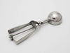 Picture of Solula 18/8 Stainless Steel Large Ice Cream Scoop Disher Melon Baller 4 Tablespoon