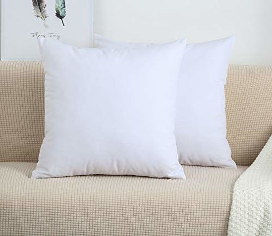 TangDepot Decorative Handmade Cotton Throw Pillow Covers /Pillow