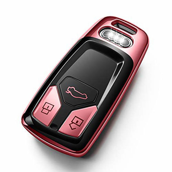 Audi q7 key deals cover