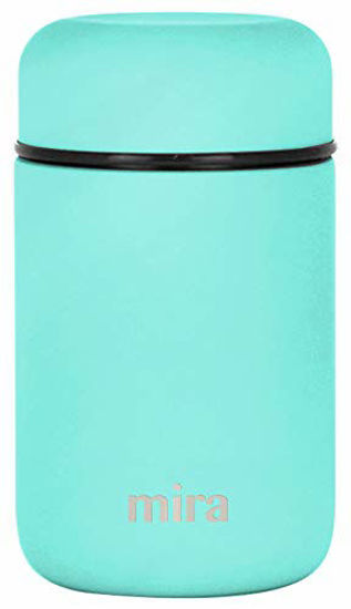 GetUSCart- Mira 10 oz Insulated Small Thermos Flask