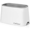 Picture of CatGuru Premium Cat Litter Scoop Holder, Scooper Caddy, Scoop Stand Pairs with Any cat Litter Box and fits All cat Litter Scoops