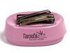 Picture of Bobby Pin and Hair Clip Magnetic Holder: HairpinPal (Raspberry Mauve)