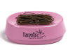 Picture of Bobby Pin and Hair Clip Magnetic Holder: HairpinPal (Raspberry Mauve)