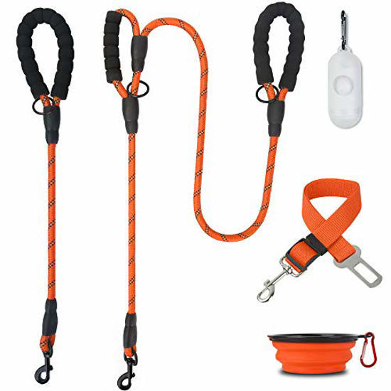 2 ft dog clearance leash