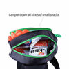 Picture of Toddler Backpack with Anti-Lost Harness Small Dinosaur Backpack Safety Leash for Boys and Girls Age 1-2 Years Old 