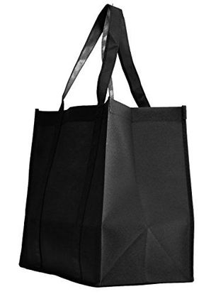 https://www.getuscart.com/images/thumbs/0920367_gift-expressions-grocery-tote-bag-10-pack-black-heavy-duty-large-gift-bags-super-strong-reusable-eco_415.jpeg