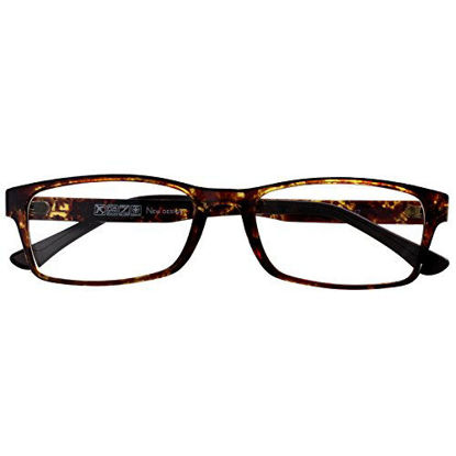 Picture of Distance Glasses Tortoiseshell Frame nearsighted Myopia GlassesThese are not reading glasses