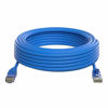 Picture of Maxlin Cable Cat6 Ethernet Cable, 100 ft - RJ45, LAN, UTP CAT 6, Network, Internet Cable - 100 Feet