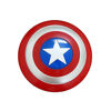 Picture of Children's Captain America Shield 12.6 inches