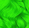 Picture of Lunar Tides Semi-Permanent Hair Color (43 colors) (Aurora Green)