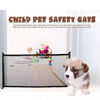 Picture of Safety Baby Gate, Portable Folding Pet Magic Gate, Install Anywhere, 43.3"x28.3" (001)