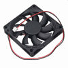 Picture of Wathai DC Coolng Fan 80x80x15mm 80mm 12V Dual Ball Bearing Brushless Case Cooler Fans